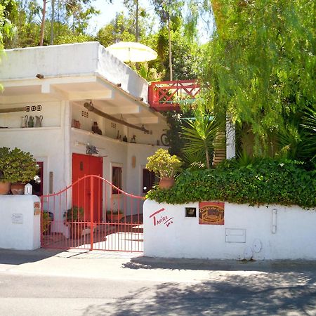 Casa Do Rio / Tavira Inn - Adults Only Экстерьер фото