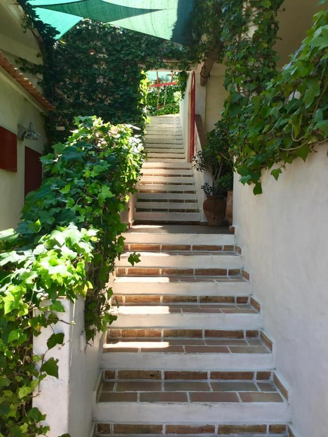 Casa Do Rio / Tavira Inn - Adults Only Экстерьер фото