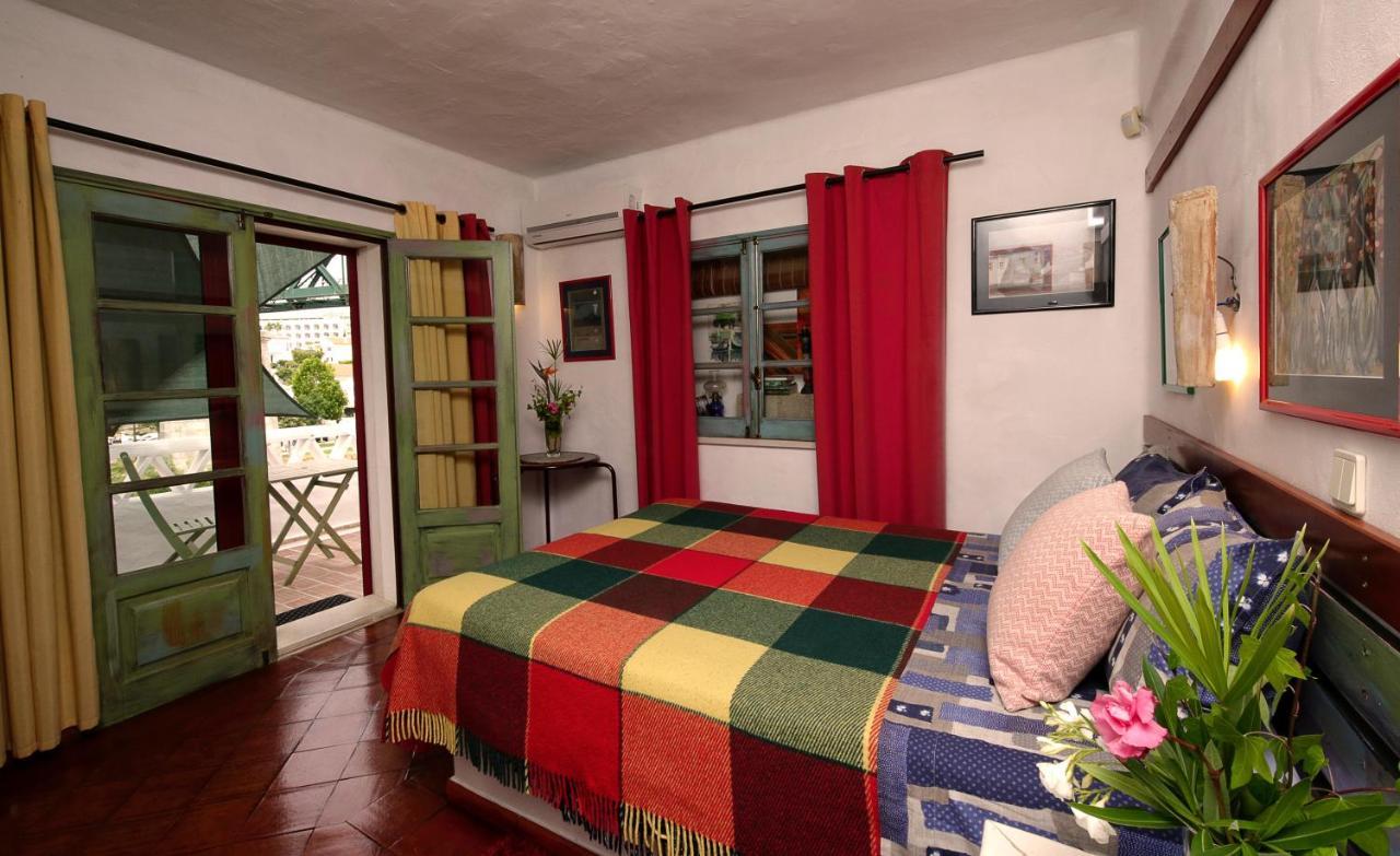 Casa Do Rio / Tavira Inn - Adults Only Экстерьер фото