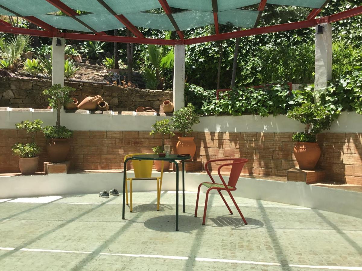 Casa Do Rio / Tavira Inn - Adults Only Экстерьер фото