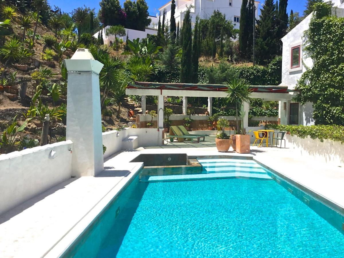 Casa Do Rio / Tavira Inn - Adults Only Экстерьер фото