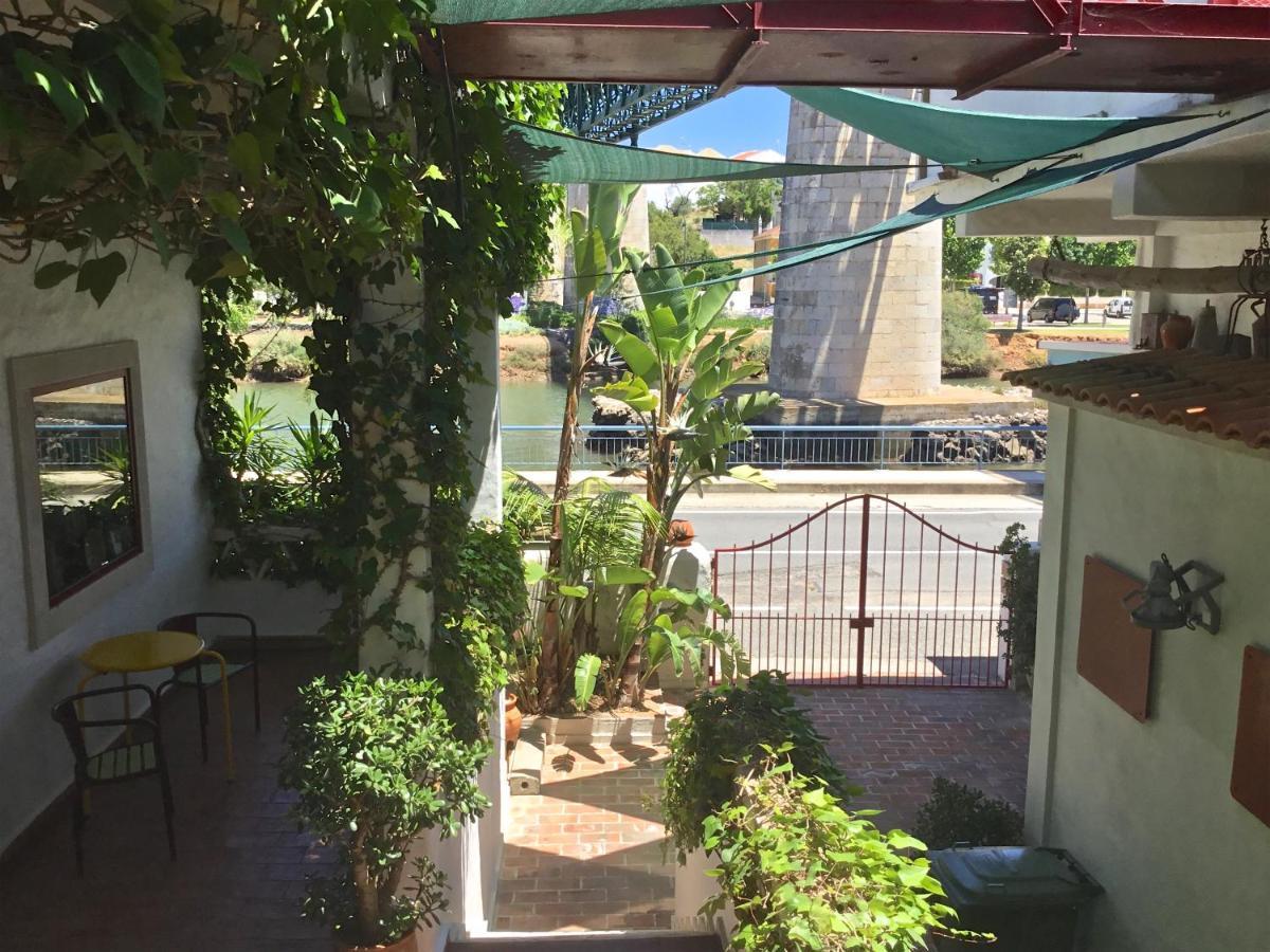 Casa Do Rio / Tavira Inn - Adults Only Экстерьер фото