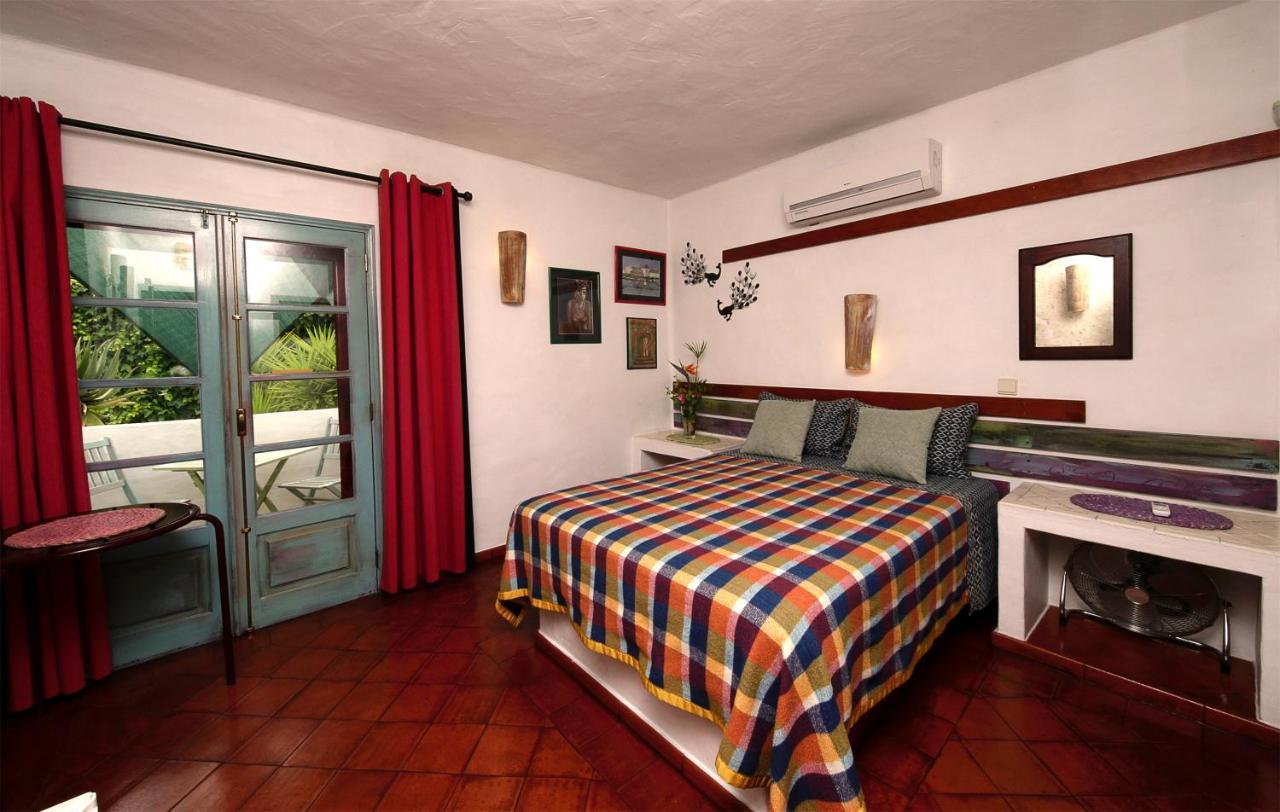 Casa Do Rio / Tavira Inn - Adults Only Экстерьер фото