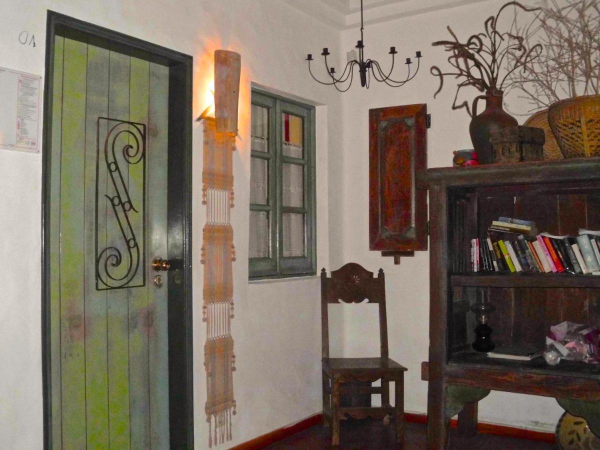 Casa Do Rio / Tavira Inn - Adults Only Экстерьер фото