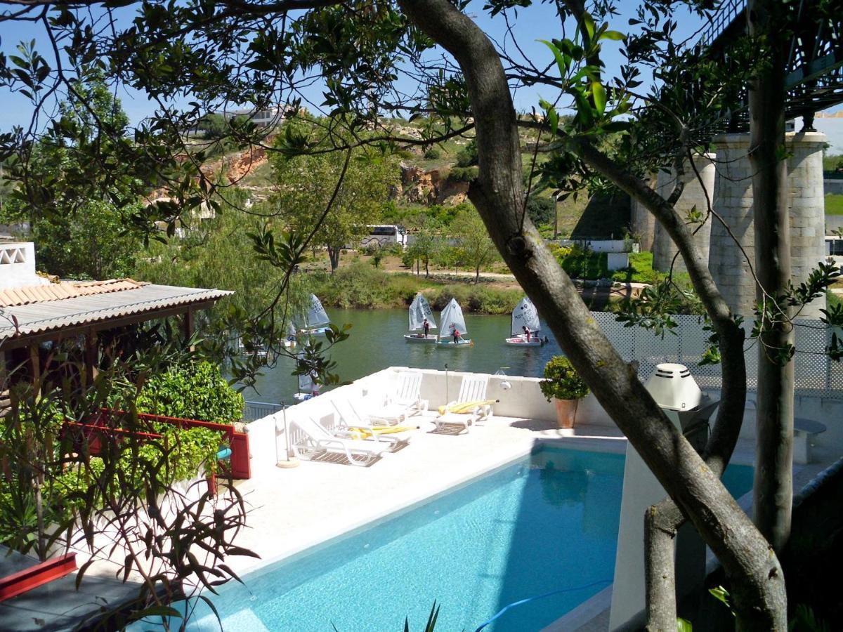 Casa Do Rio / Tavira Inn - Adults Only Экстерьер фото