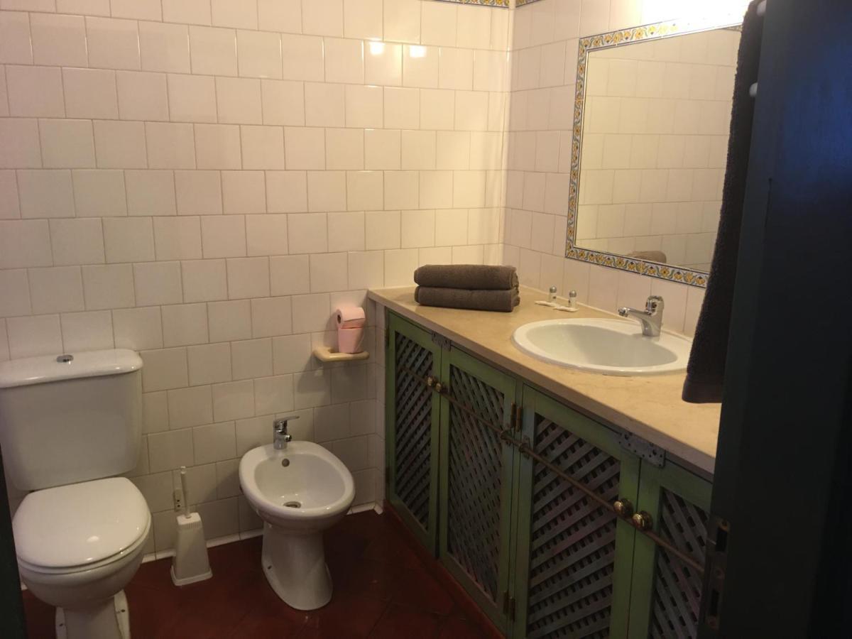 Casa Do Rio / Tavira Inn - Adults Only Экстерьер фото