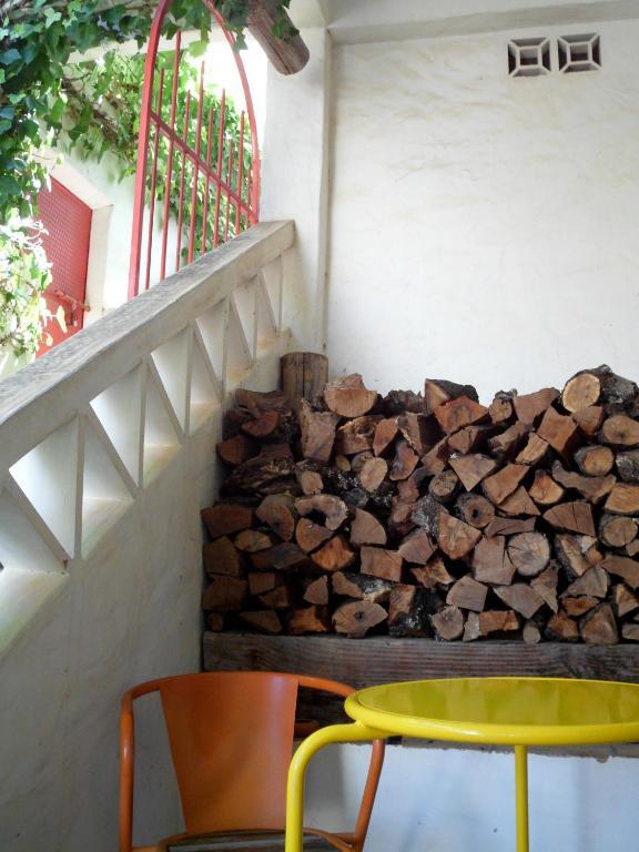 Casa Do Rio / Tavira Inn - Adults Only Номер фото