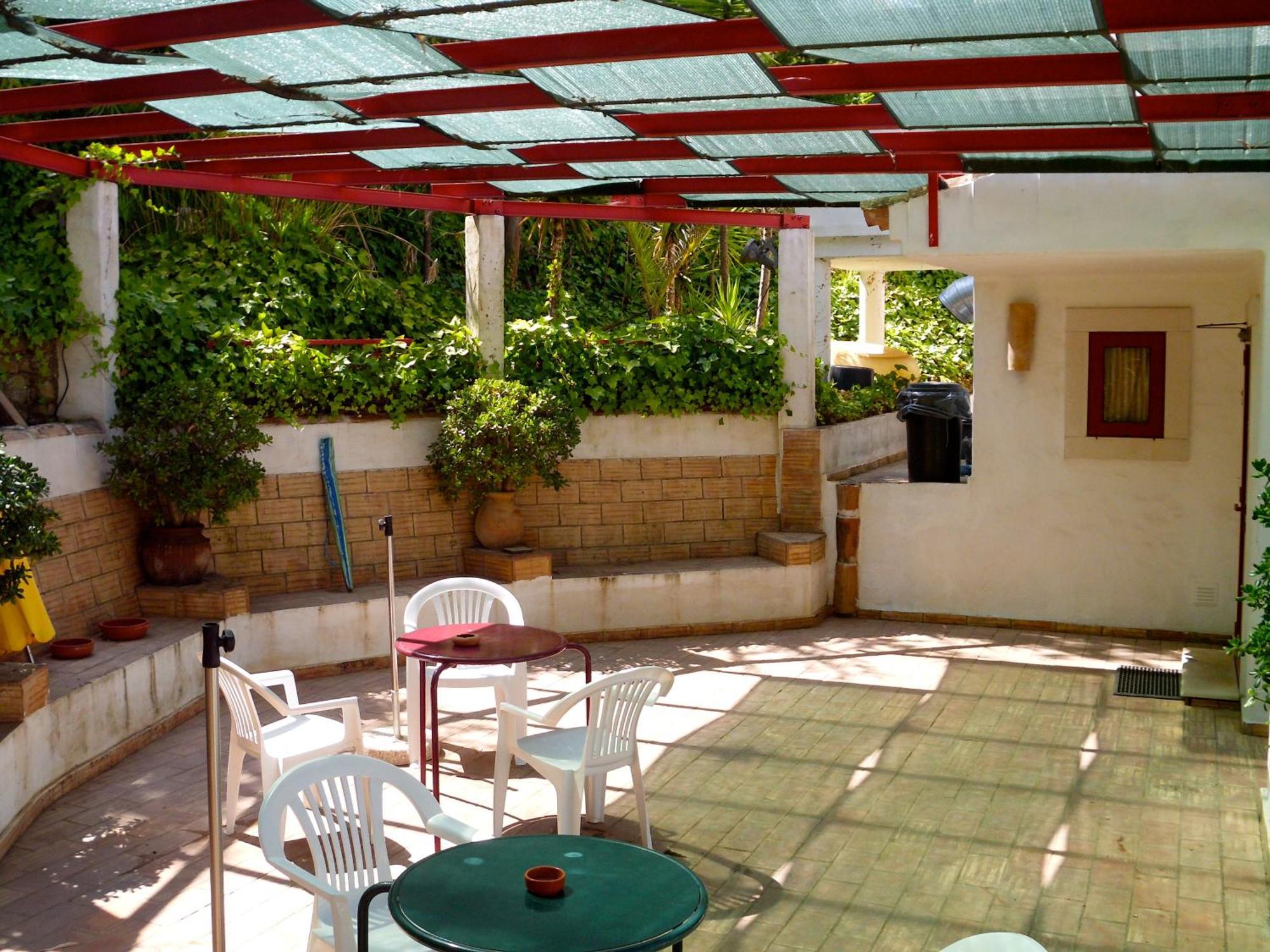Casa Do Rio / Tavira Inn - Adults Only Экстерьер фото