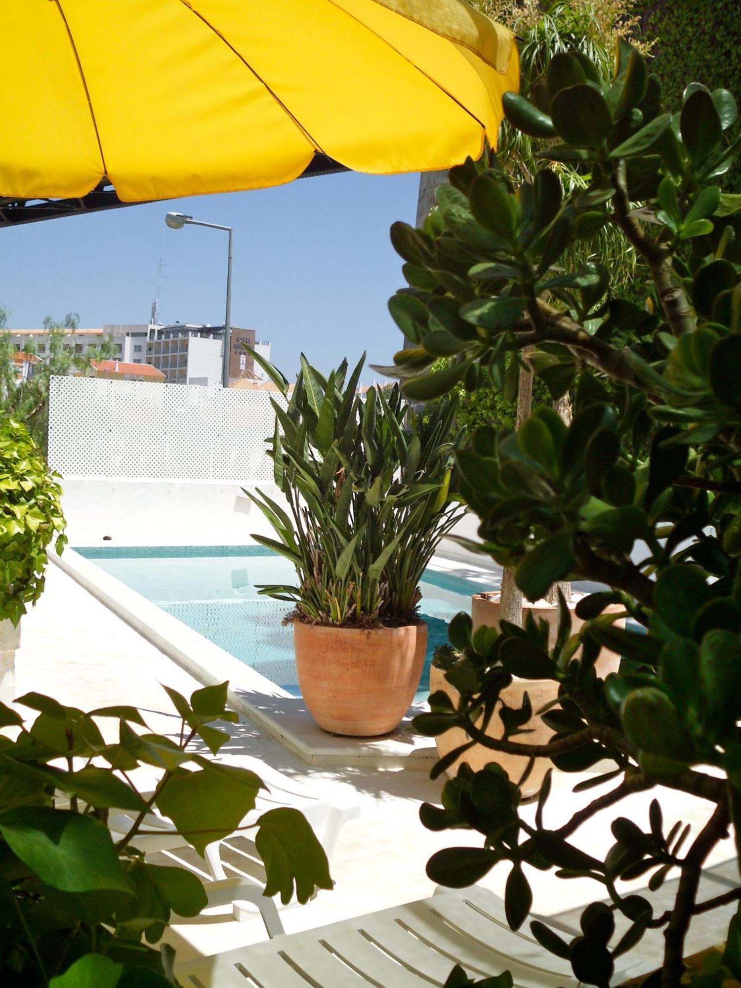 Casa Do Rio / Tavira Inn - Adults Only Экстерьер фото