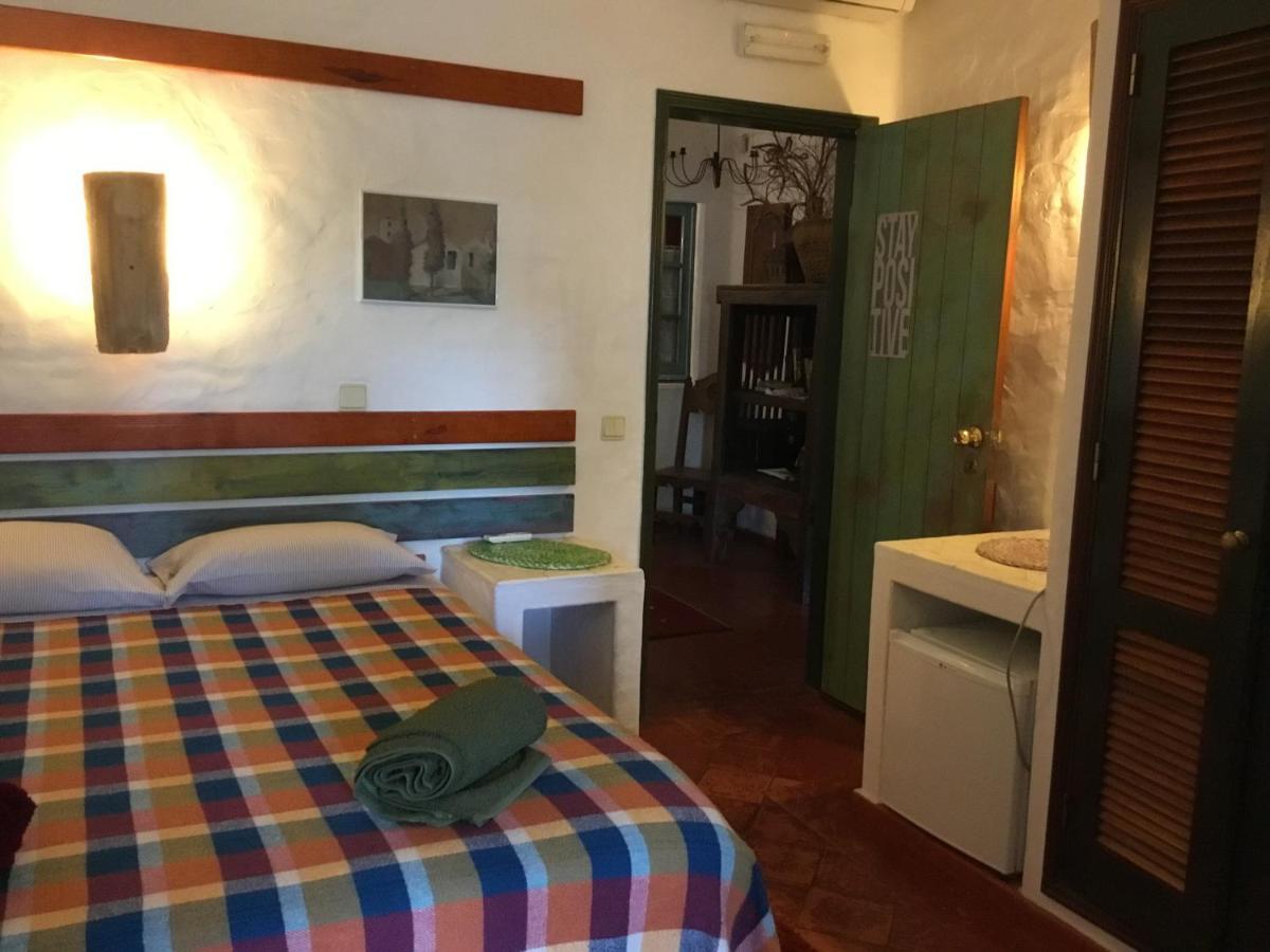 Casa Do Rio / Tavira Inn - Adults Only Экстерьер фото