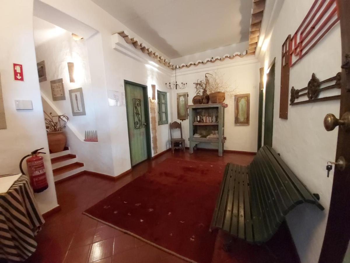 Casa Do Rio / Tavira Inn - Adults Only Экстерьер фото