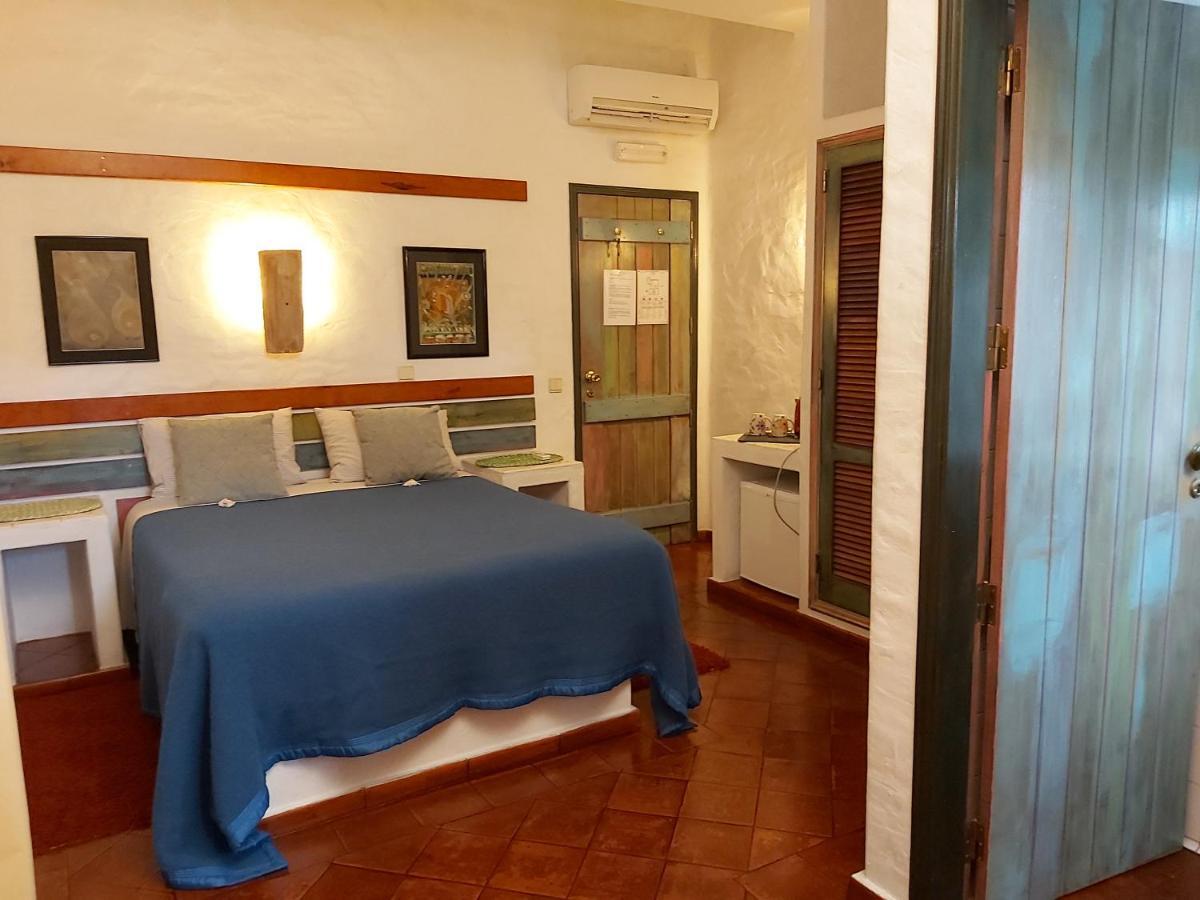 Casa Do Rio / Tavira Inn - Adults Only Экстерьер фото